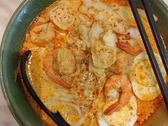 -好彩头新加坡料理(腾飞新苏坊店)