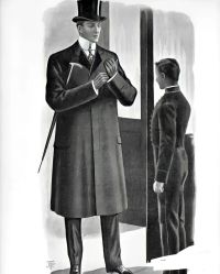-Biella Fibers杰尼亚Zegna面料西装·夹克·礼服全定制Bespoke(晶耀前滩店)