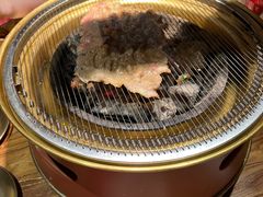 -西塔老太太泥炉烤肉(万柳华联店)