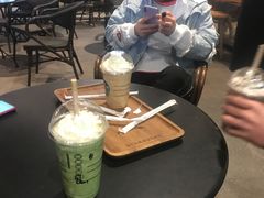 -星巴克臻选(深圳金光华店)
