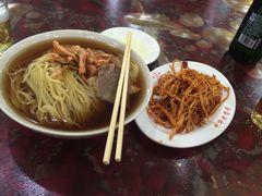 -西塔大冷面(市府大路店)