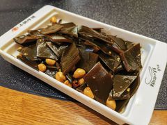 -灶座小锅烀饼·铁锅炖(道里店)