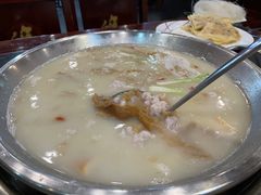 -老来福·非遗酸汤兔(凯旋路店)