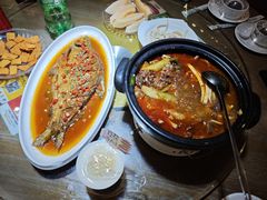 -肖记公安牛肉鱼杂馆· 省级非物质文化遗产(仁和路店)