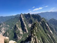 -华山风景名胜区