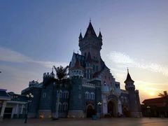 -厦门方特梦幻王国