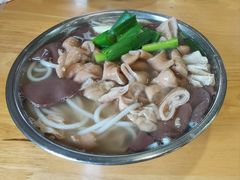 -守英猪脏粉(仓桥街店)