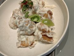 -小大董·烤鸭(观景餐厅·南京西路店)
