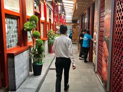 -阿西娅食府(中关村店)