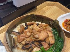 -72街荷叶饭(三元里店)