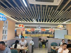 -花儿穆萨·烤肉餐厅(石马坪店)