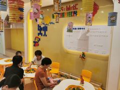 -百变天才机器人编程中心·信奥·无人机·科技特长生(金田广场店)