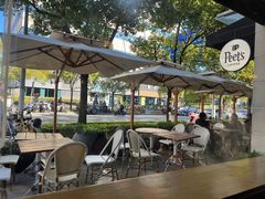 -Peet's Coffee皮爷咖啡(大学路店)