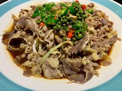 -大鸭梨烤鸭·北京菜(南小街/南苑店)