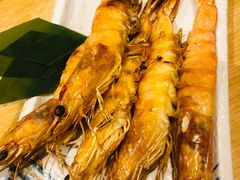 -山之川日料放题(通州店)