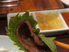 -蒜香焼肉PURUSHIN(马场路店)