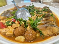 -如东私房菜(御江金城店)