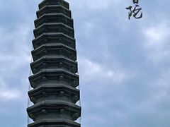 -南普陀寺