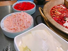 -沸炉重庆老火锅(军事博物馆店)