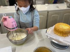 -千浔一暖DIY蛋糕烘焙(人民大学店)