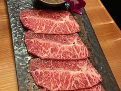 -丸藏和牛烧肉专门店(园区师惠坊店)