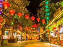 -杭州宋城