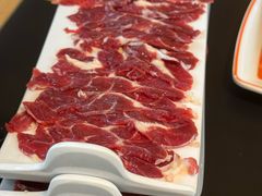 -鲜牛记潮汕牛肉火锅(淮安珠海路店)