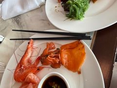 -金茂君悦·食在56海鲜自助餐厅ON56