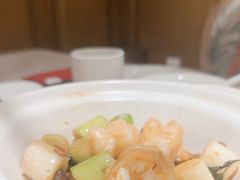 -尚一汤·粤菜海鲜(环球港店)