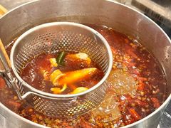 -重庆丽苑维景国际大酒店·海鲜自助餐厅