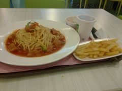 -统一梦时代购物中心