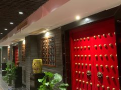 -汉通东林海鲜大酒店(鼓楼孝闻街店)