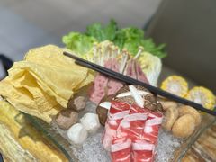 -春润大地海南椰子鸡(沙井京基百纳广场店)