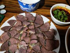 -阿葉农家饭店