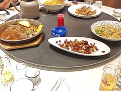 -五谷丰登农家院·地道胶东菜·海鲜烧烤(威海店)