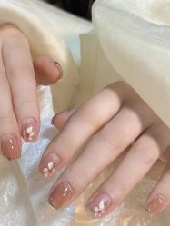 -POINT服务季·点睛创意美甲沙龙