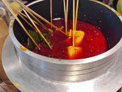 -管氏翅吧(望京东店)