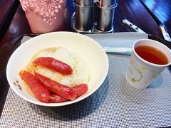 -布拉王港式美食(绿城店)