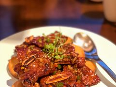 -彩丰楼·中餐厅(国家会展中心上海洲际店)
