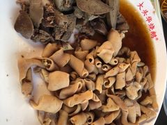 鹅杂-黄连大头华烧鹅店(大良店)