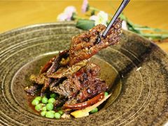 美极汁带鱼-味界·精致赣菜(招商花园城店)