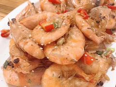 -坛南湾阿强农家乐.海鲜大排档老字号(福州地标美食店)
