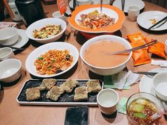 -湘辣辣鲜炒黄牛肉(顺义华联店)