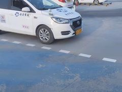 -金门福星驾校(玉兰路总校)