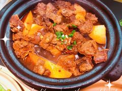 -鸿章小馆·现煲合肥菜(无锡滨湖万达店)