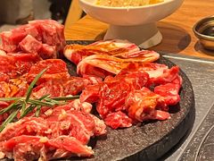 -春熙台·韩国料理(宝安西乡店)
