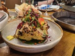 -Osteria Garden 生蚝花园餐厅(原进贤路店)