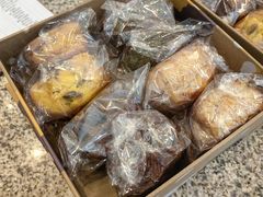 -Juicy Bakery(瑞景店)