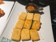 -云海肴云南菜·蒸汽石锅鱼(青岛万象城店)