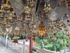 -西双版纳勐泐文化旅游区